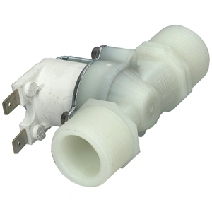 1 utas  3/4-3/4 180° 12V Mágnesszelep RPE mosogatógép