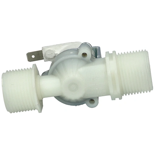 1 utas  3/4-3/4 180° 12V Mágnesszelep RPE mosogatógép