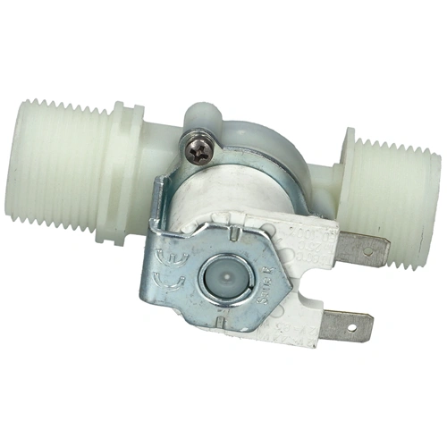 1 utas  3/4-3/4 180° 12V Mágnesszelep RPE mosogatógép