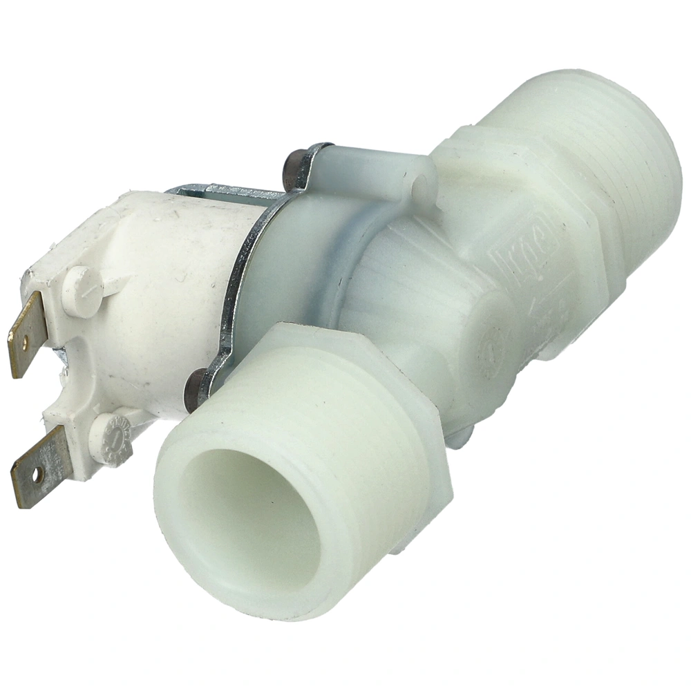 1 utas 3/4-3/4 180° 24V Mágnesszelep RPE mosogatógép