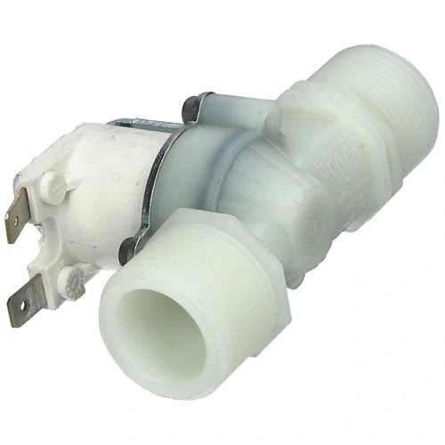 1 utas 3/4-3/4 180° 24V Mágnesszelep RPE mosogatógép