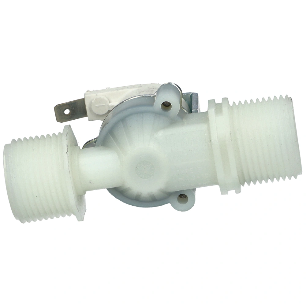 1 utas 3/4-3/4 180° 24V Mágnesszelep RPE mosogatógép