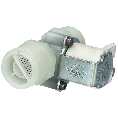 1 utas 3/4-3/4 180° 24V Mágnesszelep RPE mosogatógép