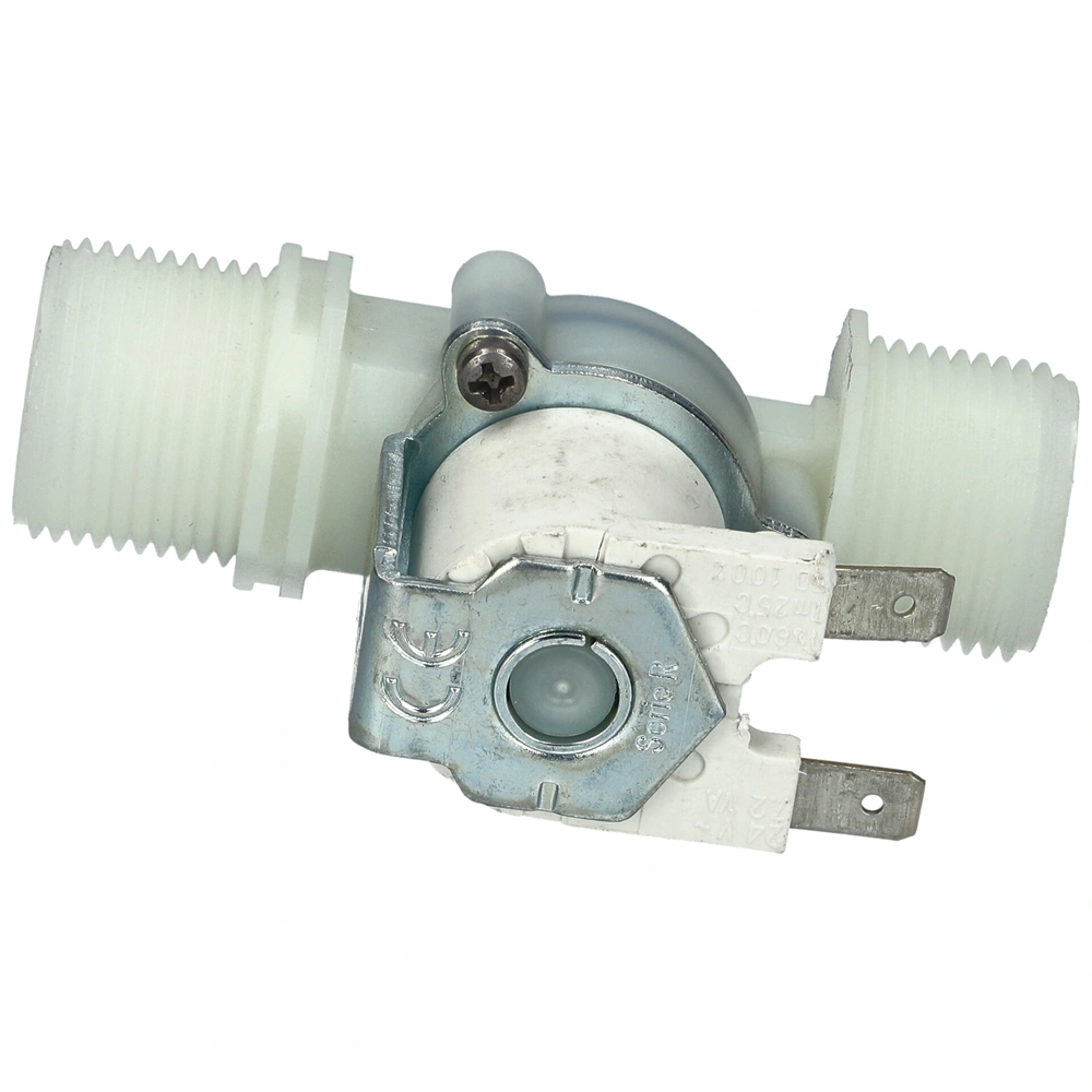 1 utas 3/4-3/4 180° 24V Mágnesszelep RPE mosogatógép