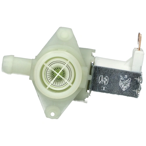 1 utas 90° Mágnesszelep (eredeti, TP) BEKO mosogatógép