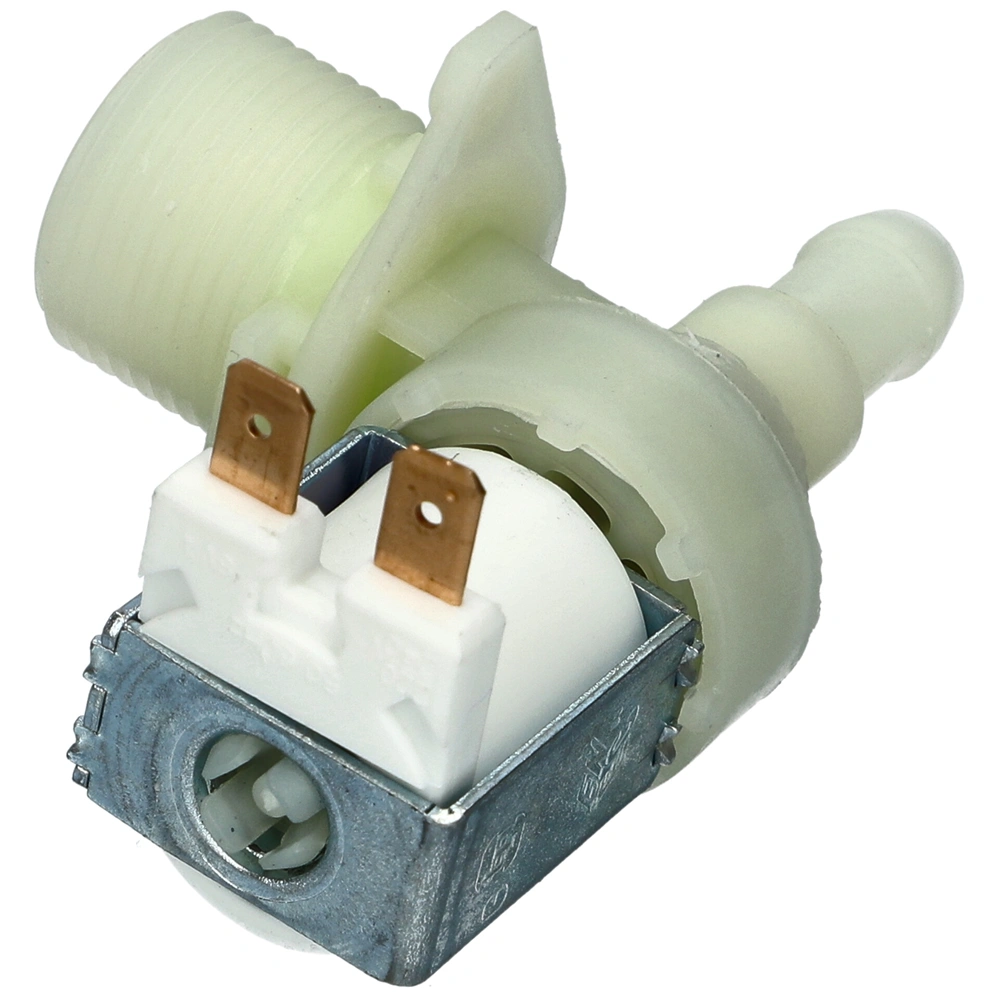 1 utas 90° Mágnesszelep (eredeti, TP) BEKO mosogatógép