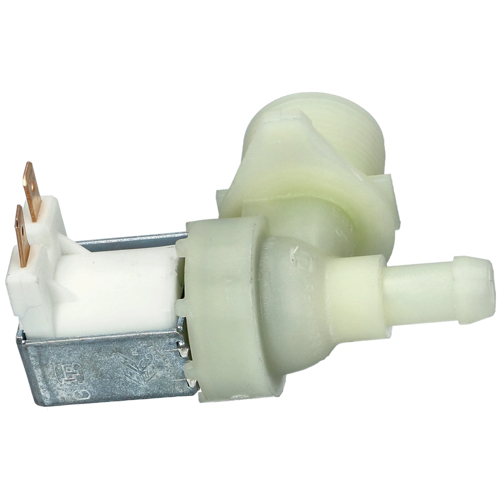 1 utas 90° Mágnesszelep (eredeti, TP) BEKO mosogatógép