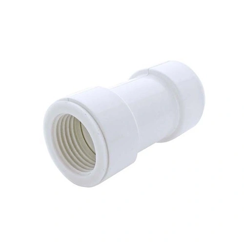 20-20mm csatlakozó elem merev és flexibilis kondenzvíz cső összekötésére (VECAMCO) klíma, karmantyú