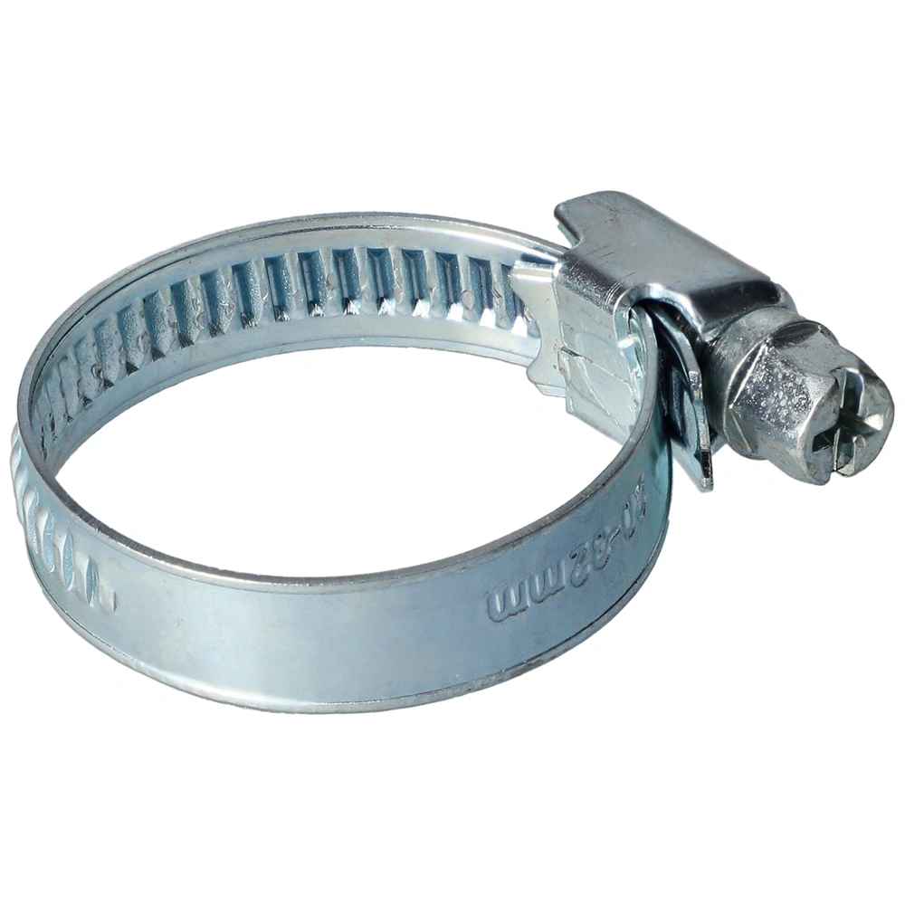 20-32 mm Csavaros bilincs, horganyzott