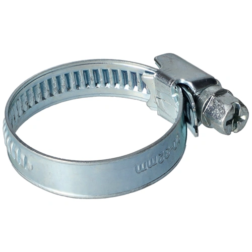 20-32 mm Csavaros bilincs, horganyzott