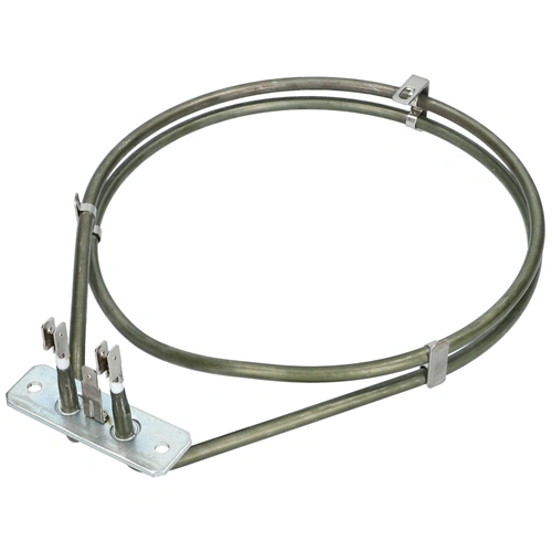2000/2170W 180 mm Fűtőszál, kör (utángyártott) ZANUSSI ZOB/EOB légkeveréses tűzhely