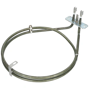 2000/2170W 180 mm Fűtőszál, kör (utángyártott) ZANUSSI ZOB/EOB légkeveréses tűzhely