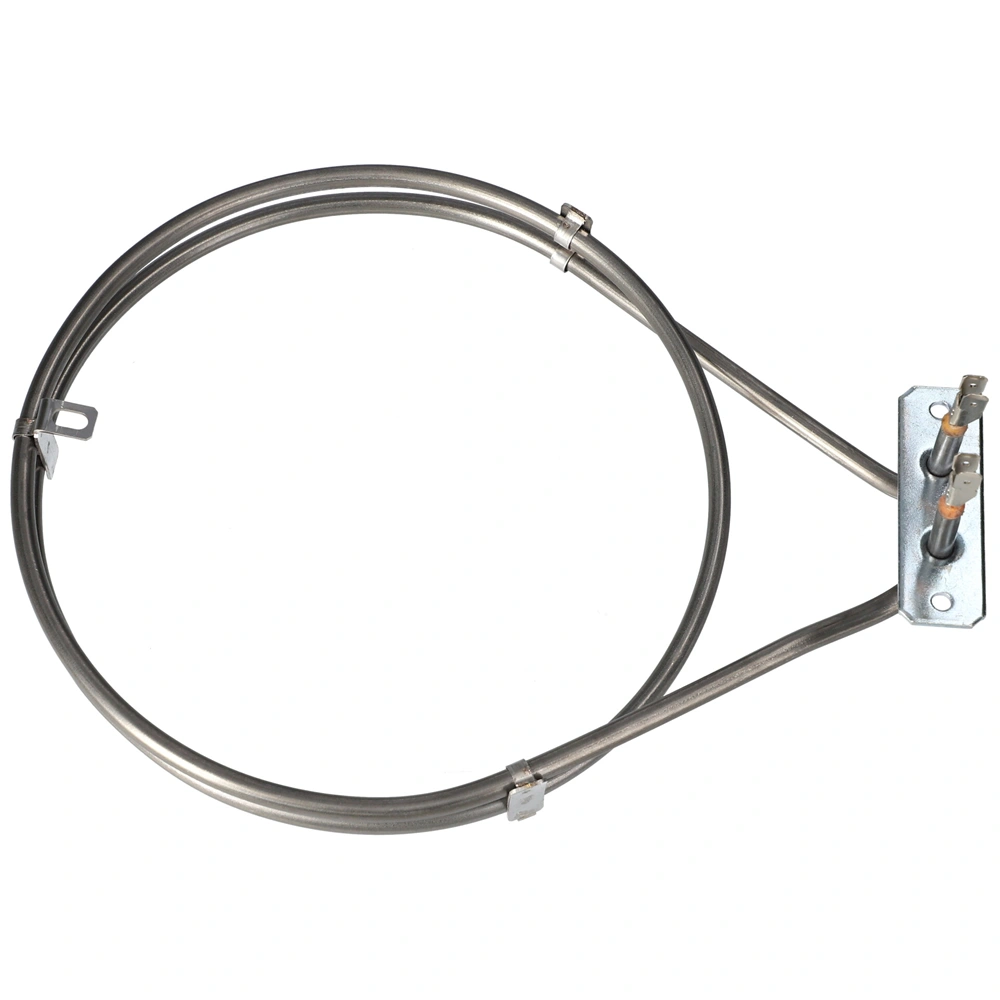 2000/2170W 181 mm Fűtőszál, kör (eredeti) ZANUSSI  ZOB/EOB légkeveréses tűzhely