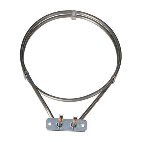 2000/2170W 181 mm Fűtőszál, kör (eredeti) ZANUSSI  ZOB/EOB légkeveréses tűzhely