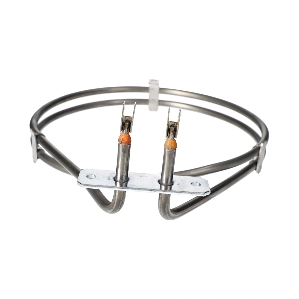 2000/2170W 181 mm Fűtőszál, kör (eredeti) ZANUSSI  ZOB/EOB légkeveréses tűzhely