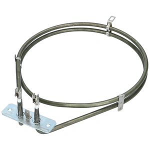 2000/2170W 182 mm Fűtőszál, kör (eredeti) ZANUSSI ZBM/ZHM légkeveréses tűzhely