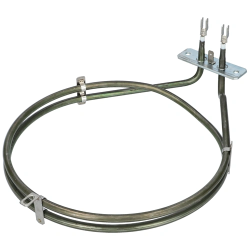 2000/2170W 182 mm Fűtőszál, kör (eredeti) ZANUSSI ZBM/ZHM légkeveréses tűzhely