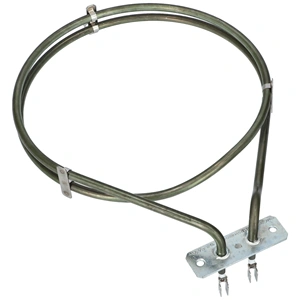 2000/2170W 182 mm Fűtőszál, kör (eredeti) ZANUSSI ZBM/ZHM légkeveréses tűzhely