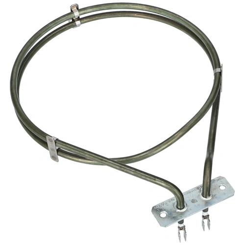 2000/2170W 182 mm Fűtőszál, kör (eredeti) ZANUSSI ZBM/ZHM légkeveréses tűzhely