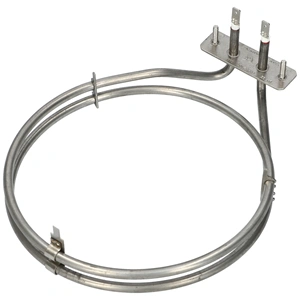 2000W 162 mm Fűtőszál, kör (eredeti) 2.,3.,4. generációs MORA légkeveréses tűzhely