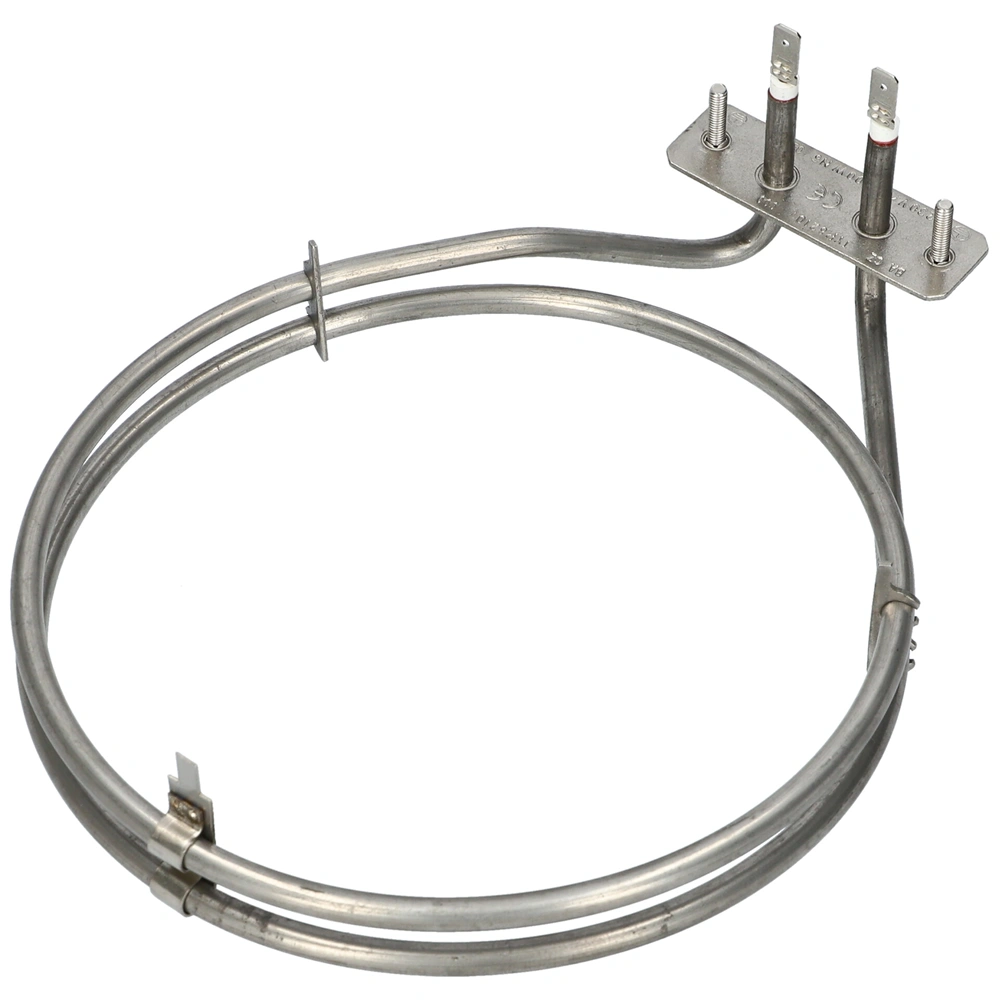 2000W 162 mm Fűtőszál, kör (eredeti) 2.,3.,4. generációs MORA légkeveréses tűzhely