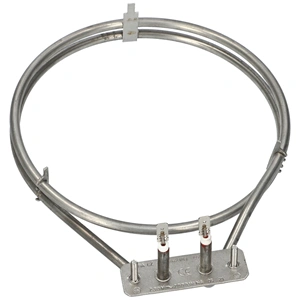 2000W 162 mm Fűtőszál, kör (eredeti) 2.,3.,4. generációs MORA légkeveréses tűzhely