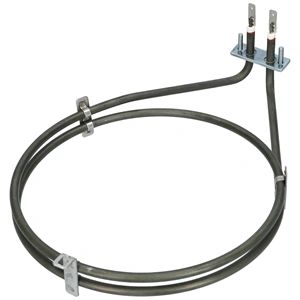 2000W 175 mm Fűtőszál, kör (utángyártott) FAGOR - MASTERCOOK légkeveréses tűzhely