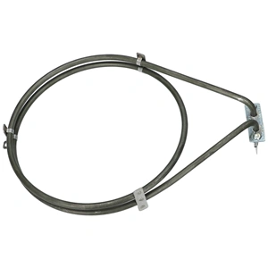 2000W 175 mm Fűtőszál, kör (utángyártott) FAGOR - MASTERCOOK légkeveréses tűzhely