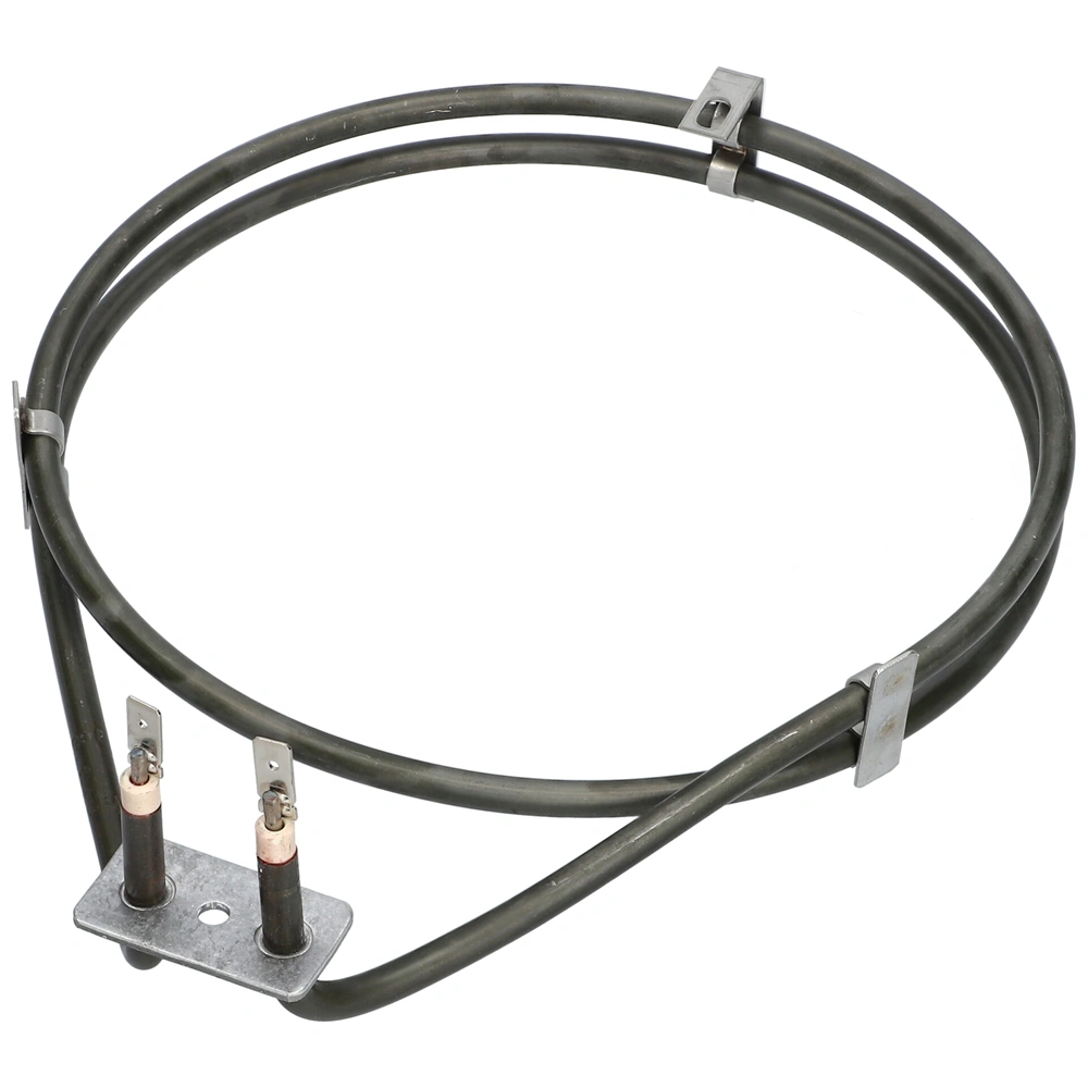 2000W 178 mm Fűtőszál, kör (utángyártott) ELECTROLUX  légkeveréses tűzhely