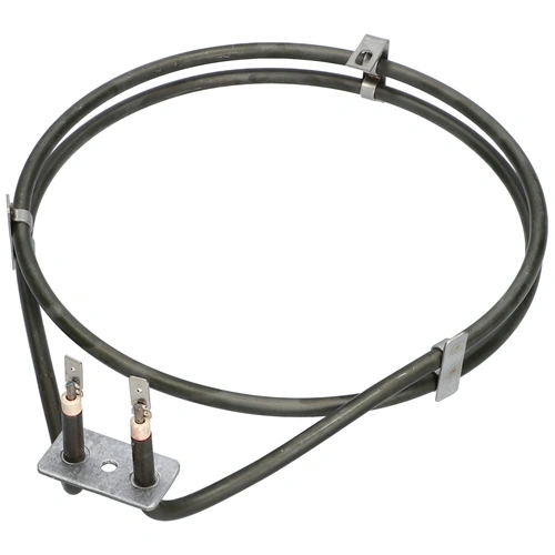 2000W 178 mm Fűtőszál, kör (utángyártott) ELECTROLUX  légkeveréses tűzhely