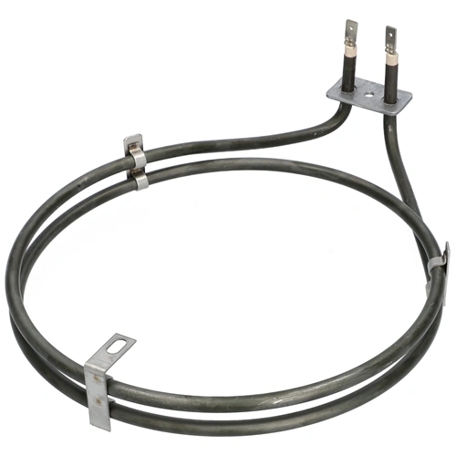 2000W 178 mm Fűtőszál, kör (utángyártott) ELECTROLUX  légkeveréses tűzhely