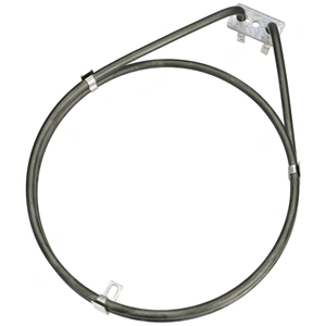 2000W 178 mm Fűtőszál, kör (utángyártott) ELECTROLUX  légkeveréses tűzhely