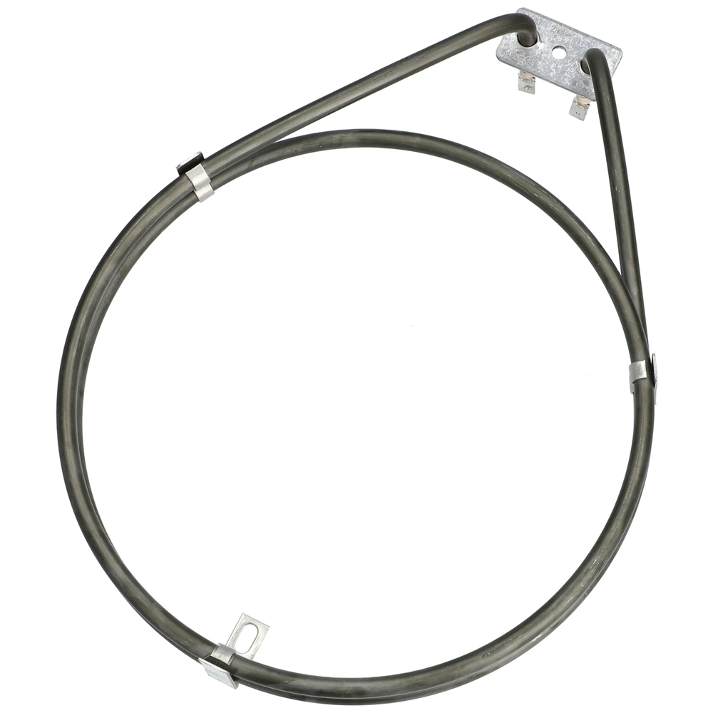 2000W 178 mm Fűtőszál, kör (utángyártott) ELECTROLUX  légkeveréses tűzhely