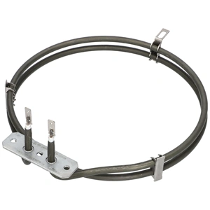 2000W 181 mm Fűtőszál (kör) (eredeti) WHIRLPOOL légkeveréses tűzhely