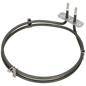 2000W 181 mm Fűtőszál (kör) (eredeti) WHIRLPOOL légkeveréses tűzhely