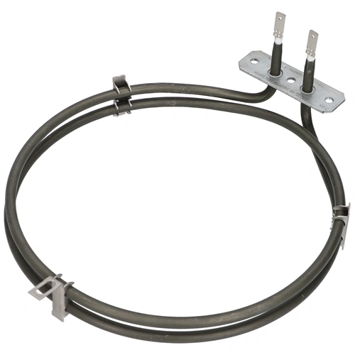 2000W 181 mm Fűtőszál (kör) (eredeti) WHIRLPOOL légkeveréses tűzhely