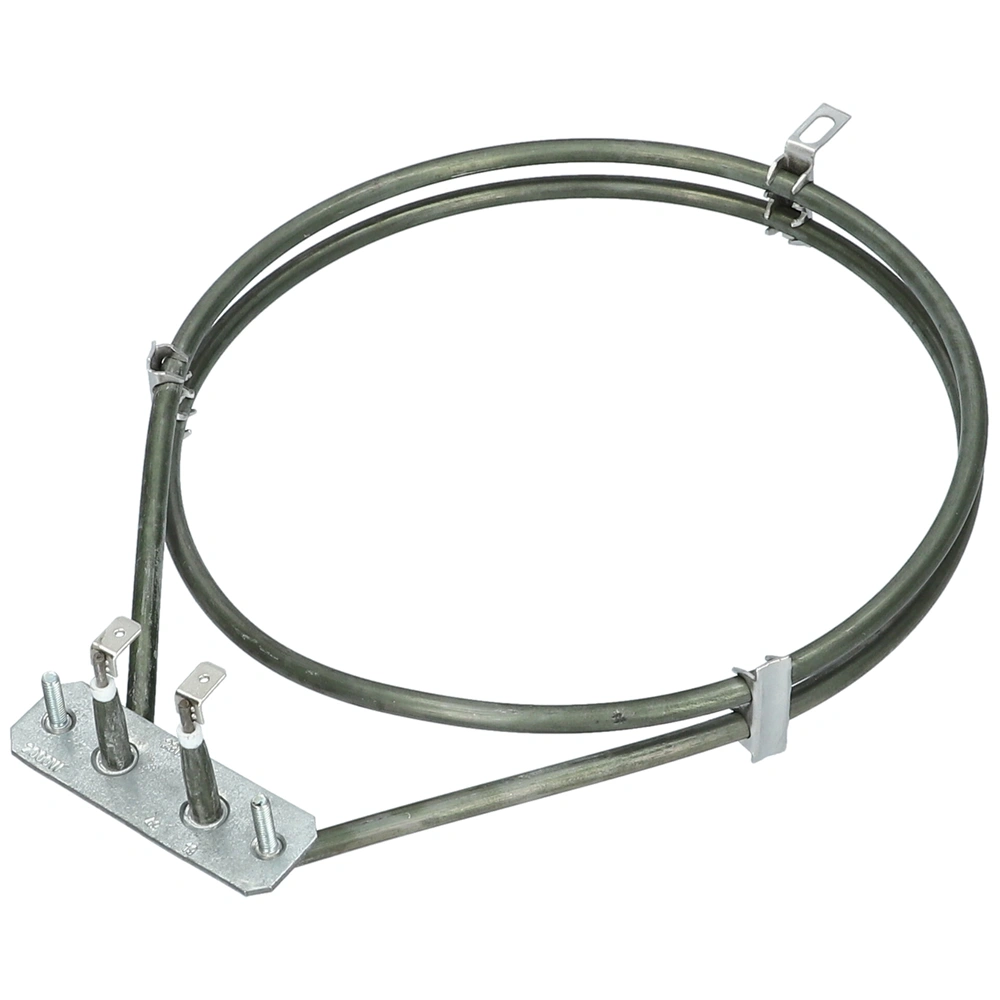 2000W 181 mm Fűtőszál, kör (utángyártott) AMICA PRIVILEG QUELLE légkeveréses tűzhely