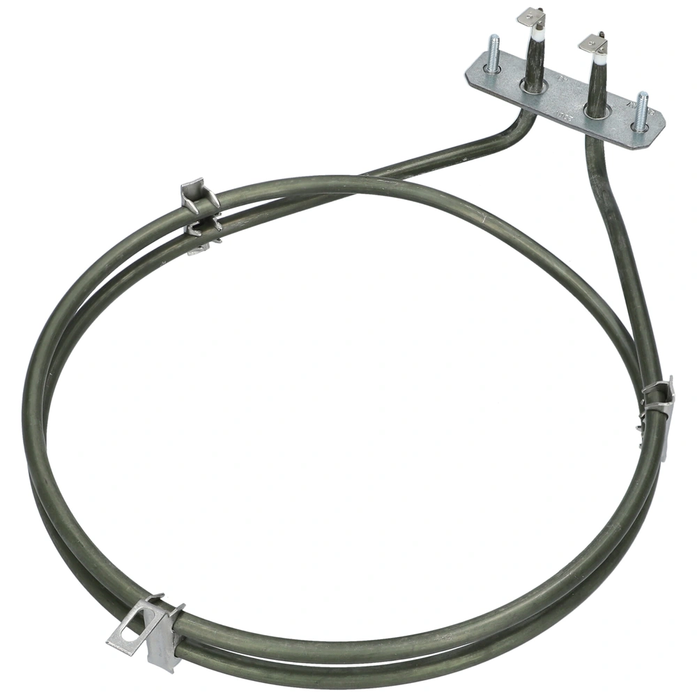 2000W 181 mm Fűtőszál, kör (utángyártott) AMICA PRIVILEG QUELLE légkeveréses tűzhely