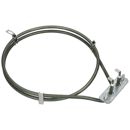 2000W 181 mm Fűtőszál, kör (utángyártott) AMICA PRIVILEG QUELLE légkeveréses tűzhely