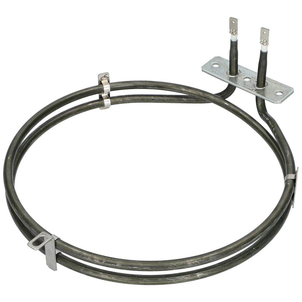 2000W 181 mm Fűtőszál, kör (utángyártott) WHIRLPOOL/INDESIT  légkeveréses tűzhely