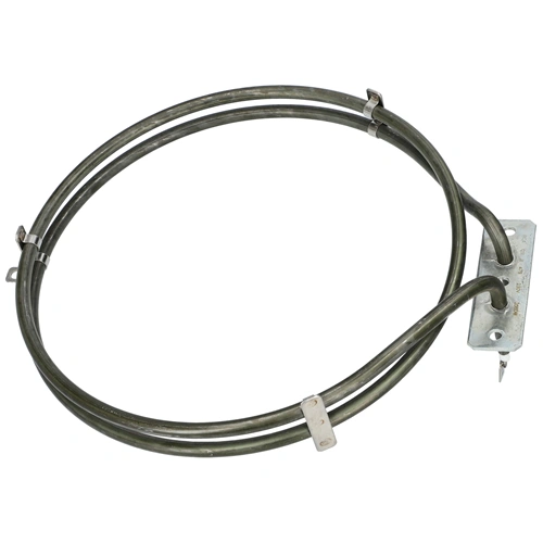 2000W 181 mm Fűtőszál, kör (utángyártott) WHIRLPOOL/INDESIT  légkeveréses tűzhely