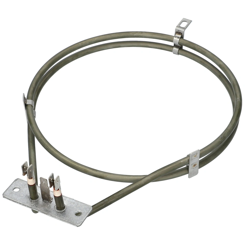 2000W 182 mm Fűtőszál, kör (utángyártott) ZANUSSI  légkeveréses tűzhely