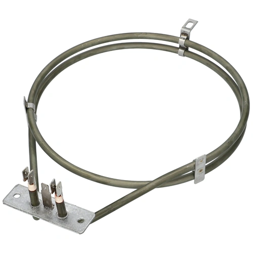 2000W 182 mm Fűtőszál, kör (utángyártott) ZANUSSI  légkeveréses tűzhely