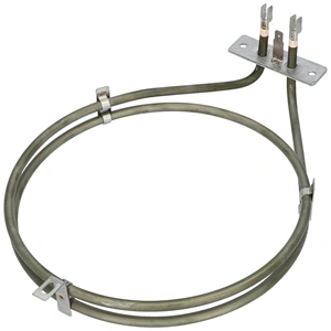 2000W 182 mm Fűtőszál, kör (utángyártott) ZANUSSI  légkeveréses tűzhely