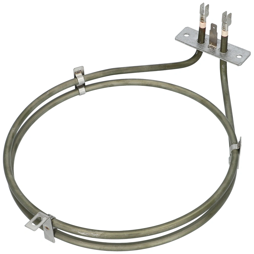 2000W 182 mm Fűtőszál, kör (utángyártott) ZANUSSI  légkeveréses tűzhely