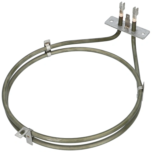 2000W 182 mm Fűtőszál, kör (utángyártott) ZANUSSI  légkeveréses tűzhely