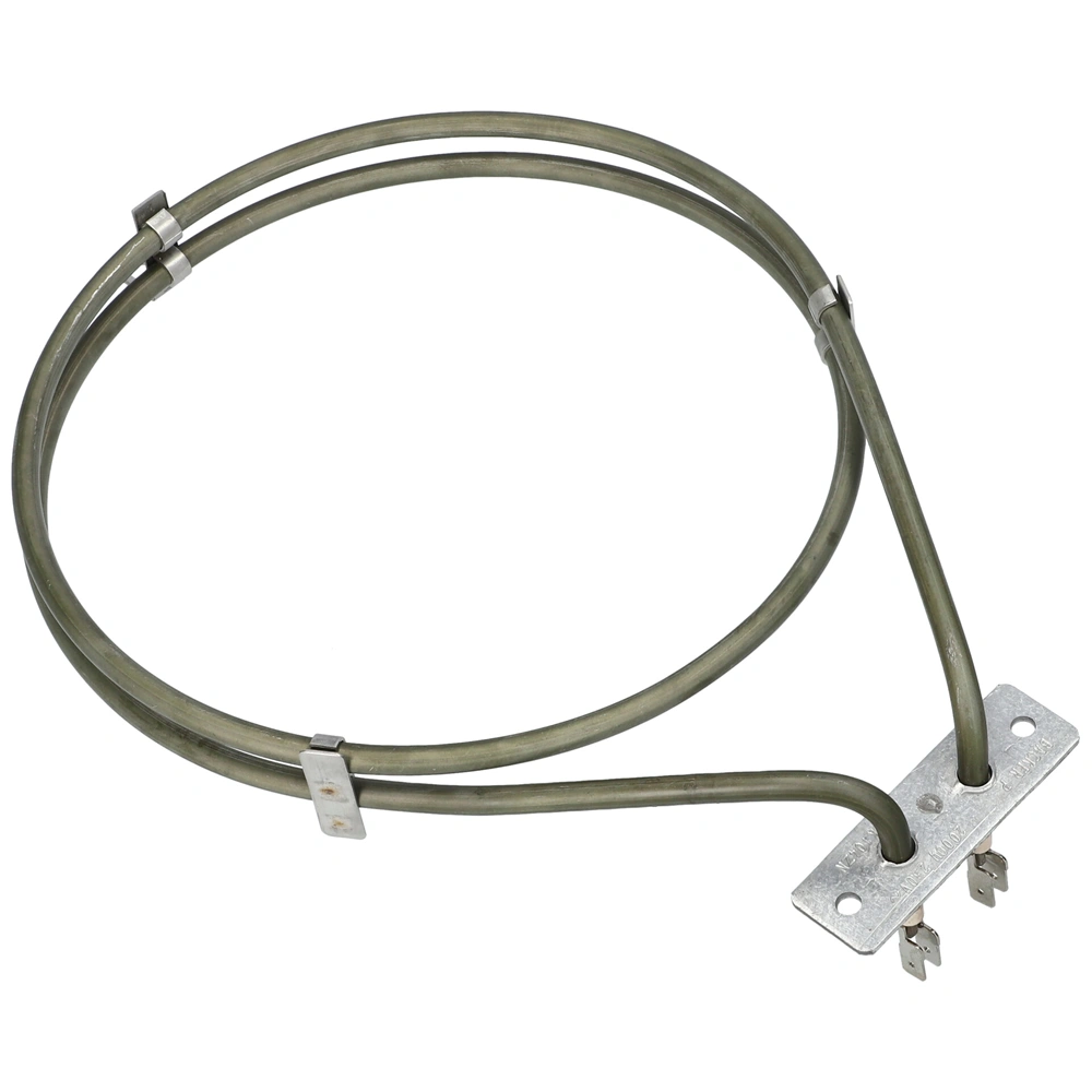 2000W 182 mm Fűtőszál, kör (utángyártott) ZANUSSI  légkeveréses tűzhely