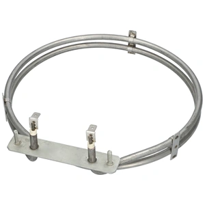 2000W 187 mm Fűtőszál, kör VESTA M légkeveréses tűzhely