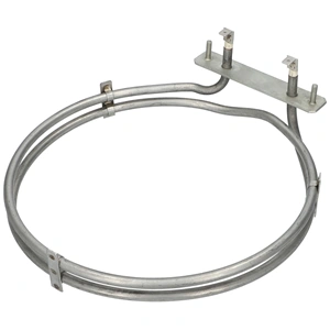 2000W 187 mm Fűtőszál, kör VESTA M légkeveréses tűzhely