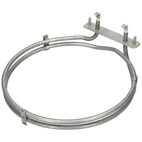 2000W 187 mm Fűtőszál, kör VESTA M légkeveréses tűzhely